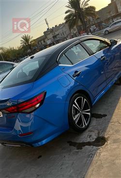 نیسان سێنترا